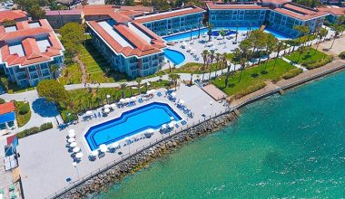 Otellerin tercihi “Mitsubishi Heavy Klima Sistemleri”