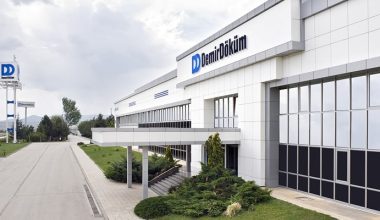 DemirDöküm, dijital dönüşüm çalışmalarına kesintisiz devam ediyor
