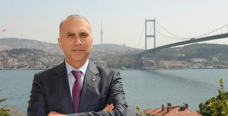 Alarko Holding’den 2030’da %50 daha az su tüketimi, 2050’de net sıfır emisyon taahhüdü