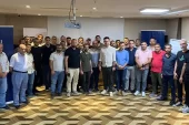 Buderus, Star Club üyeleriyle Gaziantep’te buluştu