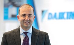 DAIKIN, 28. İKLİM DEĞİŞİKLİĞİ KONFERANSI’NA KATILIYOR