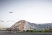 GMW MIMARLIK’tan Uluslararası Havalimanı Projelerine Planlama Danışmanlığı Hizmeti