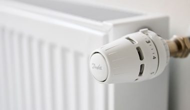 Sıradanlığın ötesinde bir ısıtma deneyimi: Danfoss Regus™ Termostatik Radyatör Vanası