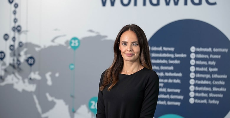 Systemair ilk kez tanıtacağı üç çözümüyle ISK-SODEX ISTANBUL’da