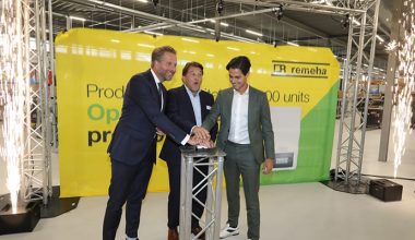 Türkiye’de Baymak ve De Dietrich markalarıyla yer alan BDR Thermea Group, İtalyan G.I. Holding’in hisselerinin yüzde 25’ini satın aldı