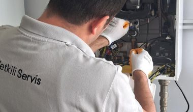 Yakıt tasarrufu ve kışın sorun yaşamamak için kombi bakımı şart!
