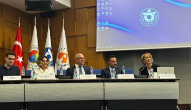 Form Şirketler Grubu, KOSGEB Yalın Dönüşüm Desteği ve Model Fabrika Uygulamaları Bilgilendirme Toplantısında yerini aldı