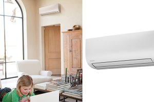 DAIKIN’DEN CEBİNİZİ YAKMADAN EVİNİZİ ISITMAK İÇİN İPUÇLARI