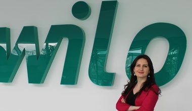 Gri Su Uygulamalarında Wilo’nun Yeri