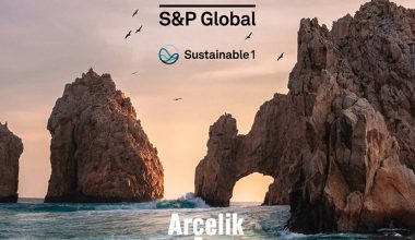 ARÇELİK, DOW JONES SÜRDÜRÜLEBİLİRLİK ENDEKSİ’NDE 5. KEZ ZİRVEDE ARÇELİK, DOW JONES SÜRDÜRÜLEBİLİRLİK ENDEKSİ’NDE 5. KEZ ZİRVEDE