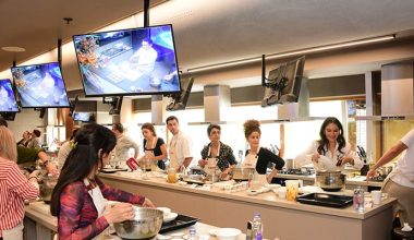 BOSCH, SONBAHARI ŞEF ARDA TÜRKMEN İLE KARŞILADI