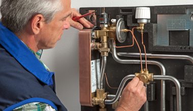 Danfoss EvoFlat 4.0 ile yapılarda ısıtma ve sıcak su deneyimi yeniden şekilleniyor Danfoss EvoFlat 4.0 ile yapılarda ısıtma ve sıcak su deneyimi yeniden şekilleniyor