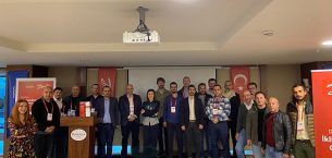 Danfoss Türkiye İklimlendirme Çözümleri, Samsun’da ısıtma sektörünün profesyonelleriyle bir araya geldi