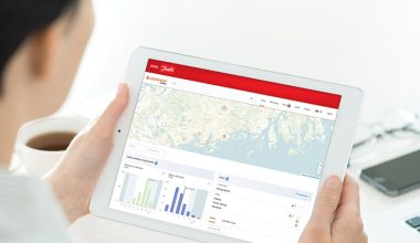 Danfoss, ENFOR’un Bölgesel Enerji Verimliliği Yazılım İşini Satın Aldı