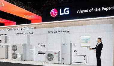 LG, AHR EXPO 2024’TE EN SON HVAC ÇÖZÜMLERİNİ TANITTI LG, AHR EXPO 2024’TE EN SON HVAC ÇÖZÜMLERİNİ TANITTI