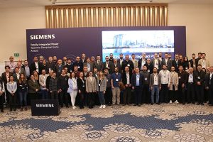 “Siemens Totally Integrated Power – Tasarımcı & Danışman Günü” Etkinliği Ankara’da Gerçekleşti