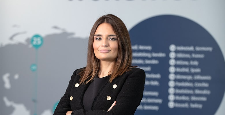 Systemair Türkiye’ye “Sürdürülebilirlik Ödülü”