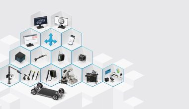 ATLAS COPCO “SMART INTREGRATED ASSEMBLY” İLE AKILLI FABRİKA DÖNÜŞÜMÜNÜ HIZLANDIRACAK