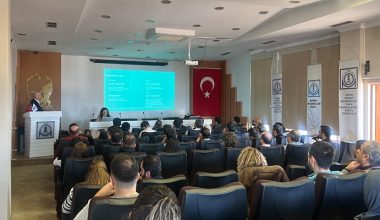Wilo, Trabzon’da Pompa Teknolojilerindeki Yenilikçi Çözümlerini ve Tecrübelerini Paylaştı