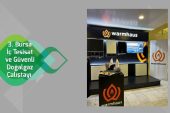 Warmhaus 3. Bursa İç Tesisat ve Güvenli Doğalgaz Çalıştayında Oturum Sponsoru Oldu