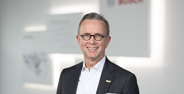 Bosch Home Comfort Grubu 2023’te çift haneli büyüme elde etti