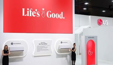 LG YENİLİKÇİ HVAC ÇÖZÜMLERİNİ MCE 2024’TE GÖRÜCÜYE ÇIKARDI LG YENİLİKÇİ HVAC ÇÖZÜMLERİNİ MCE 2024’TE GÖRÜCÜYE ÇIKARDI