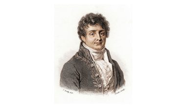 TARİHTE HVAC – Joseph Fourier ve Fourier Isı İletim Yasası