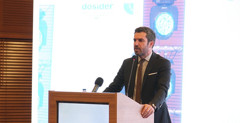 Yüksek Verimli ve Çevre Dostu İklimlendirme Teknolojileri Bursa’da Gündeme Getirildi