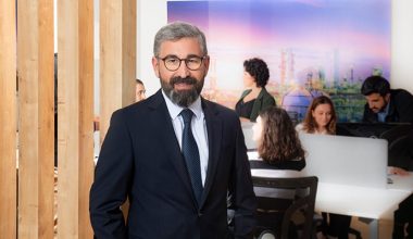 ESCON Enerji CEO’su Onur Ünlü TÜRKONFED Başkan Yardımcısı oldu