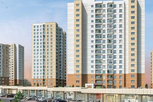 İhlas Holding Wilo’nun Yüksek Enerji Verimliliği Sağlayan Çözümlerini Kullandı