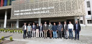 Siemens Türkiye’nin Enerji Çözümleri, Uşak OSB’de Yıllık 2 Milyon TL Tasarruf Sağlıyor