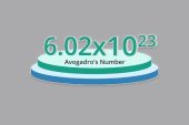 TARİHTE HVAC – Avogadro Sayısı