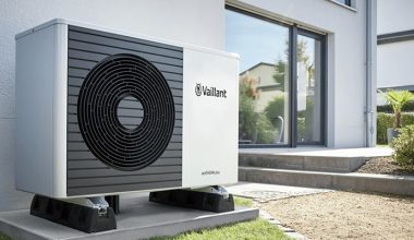 Vaillant rekor satışlarla 2023 yılında da büyümesini sürdürdü Vaillant rekor satışlarla 2023 yılında da büyümesini sürdürdü