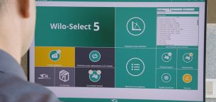 Wilo-Select 5 Pompa Tasarımında Akıllı Yönetim ve Verimlilik Sağlıyor