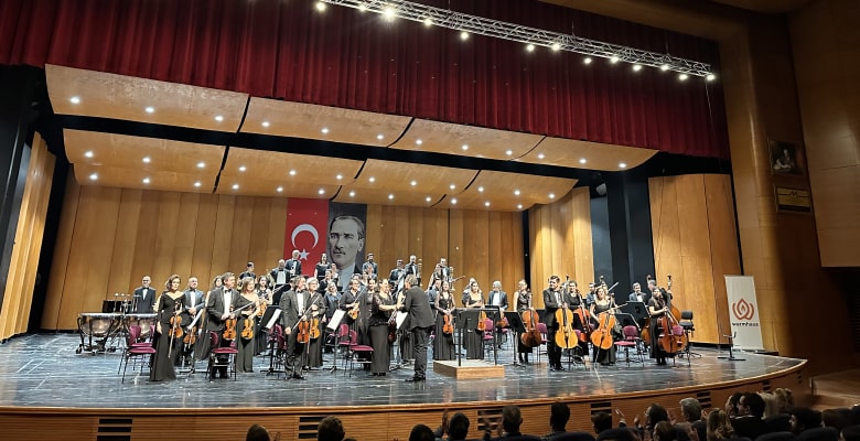 Warmhaus’tan Sanata Destek