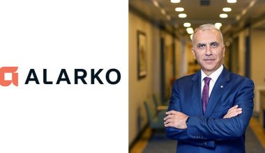 ALARKO, ENERJİ SEKTÖRÜNÜN GELECEĞİNİ BELİRLEYECEK BİR YATIRIMA İMZA ATTI