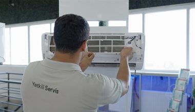 DAHA VERİMLİ KLİMA KULLANIMI İÇİN BU KONULARA DİKKAT!