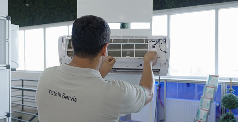 DAHA VERİMLİ KLİMA KULLANIMI İÇİN BU KONULARA DİKKAT!