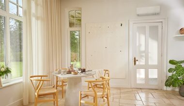 Daikin Üç Hava Temizleme Filtreli Yeni Kliması Zeta Shira Plus İle ‘Doğru Hava’nın Tadını Çıkarmaya Davet Ediyor