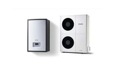 DemirDöküm, Türkiye İMSAD toplantısında yeşil enerjinin yeni kahramanı ısı pompalarını anlattı DemirDöküm, Türkiye İMSAD toplantısında yeşil enerjinin yeni kahramanı ısı pompalarını anlattı