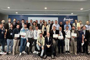 Servis ve hizmetlerde mükemmeliyetin kaynağına yolculuk: Standart Pompa Servis Toplantısı