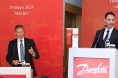 Türkiye’nin karbondan arındırma yolculuğundaki güçlü çözüm ortağı Danfoss, 25.yılını kutluyor
