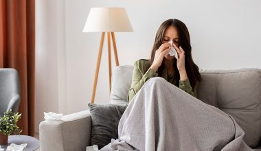 Yanlış klima kullanımı yaz gribini tetikliyor!