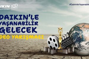 Daikin’in İklim Krizine Karşı Düzenlediği Video Yarışmasında Kazananlar Belli Oldu