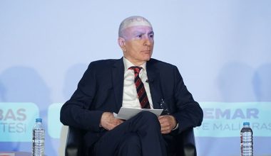 Dr. Mahfi Eğilmez: “Türkiye büyük bir potansiyele sahip. Bilimden kopmadan kendi şartlarımıza uygun bir maliye politikası belirlemek mümkün”