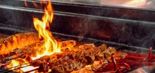 Endüstriyel Mutfaklarda Tanımlanmamış Mekanik / İdari Beklentiler 4-16 “Minimize Yangın”