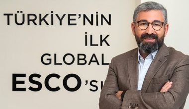 ESCON Enerji, Mitsubishi Heavy Industries ile Asya-Pasifik pazarına giriyor