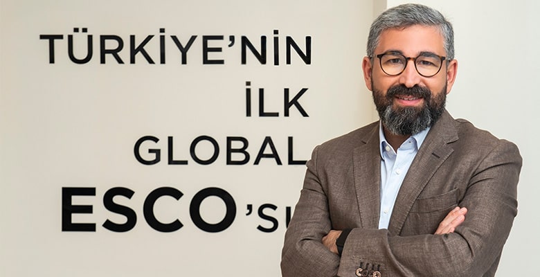 ESCON Enerji, Mitsubishi Heavy Industries ile Asya-Pasifik pazarına giriyor