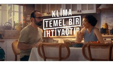 KLİMA TEMEL BİR İHTİYAÇTIR: GREE KLİMA’NIN YENİ REKLAM KAMPANYASI YAYINDA