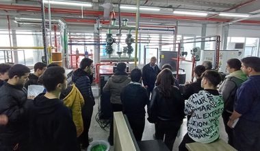 Baymak Akademi Yılın İlk Yarısında 1850 Sektör Profesyoneline Eğitim Verdi